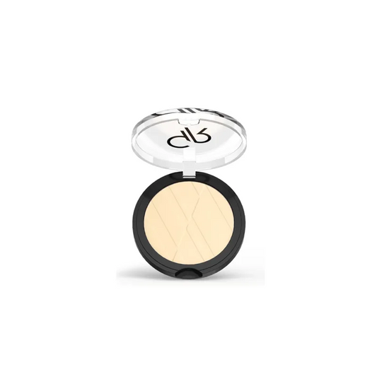 جولدن روز اتش دي باودر 202