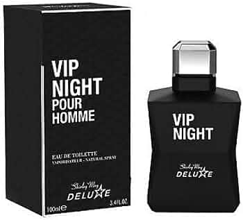VIP NIGHT Perfume