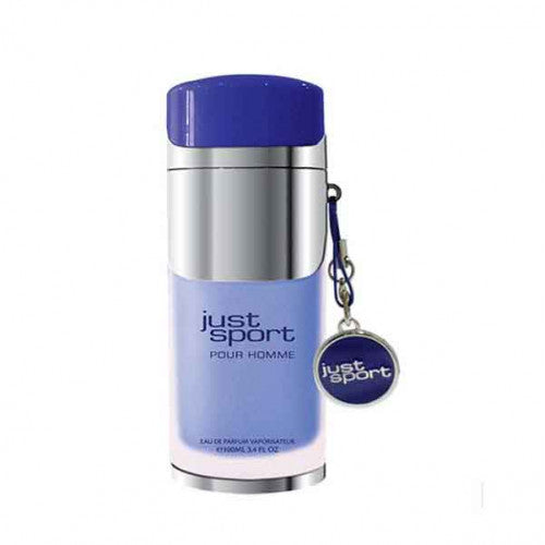 برفيوم جاست سبورت