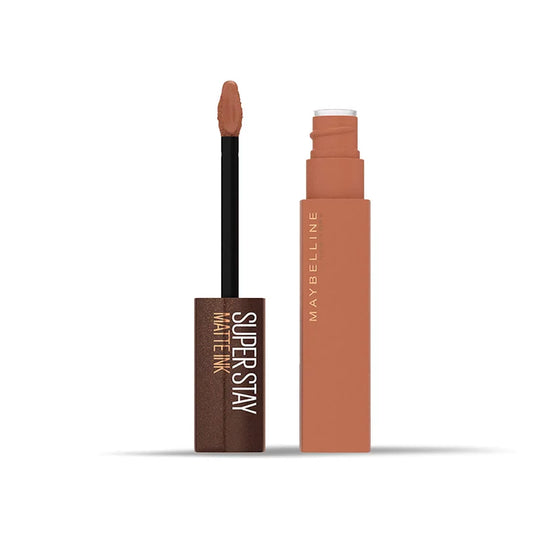 ميبلين سوبر ستاي ليب ستيك 255