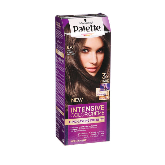 صبغه باليت 6