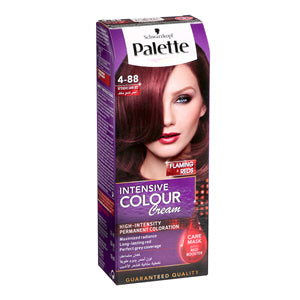 صبغه باليت 4.88