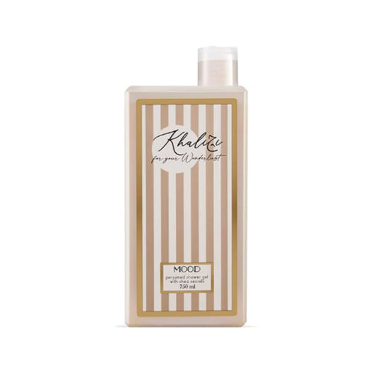 موود شاور جيل خليجي