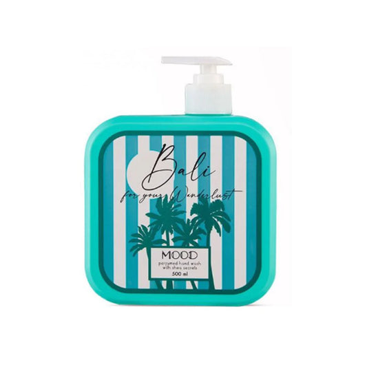 موود هاند جل بالي