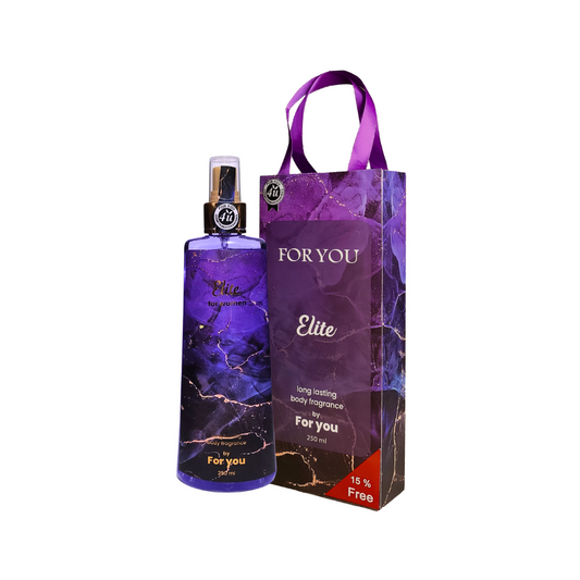 Body Mist For You Elite