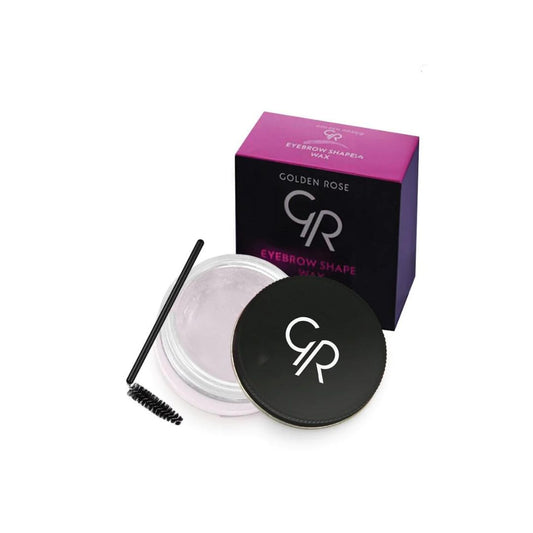 جولدن روز واكس حواجب