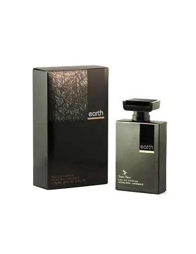 عطر ايرث