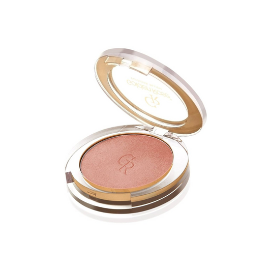 جولدن روز بلاشر باودر رقم 10