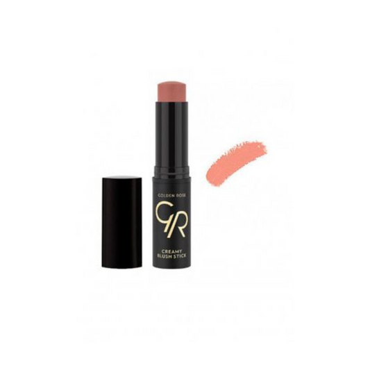 جولدن روز بلاشر ستيك كريمي رقم 108