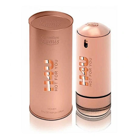 برفيوم هوت فور يو من لميس