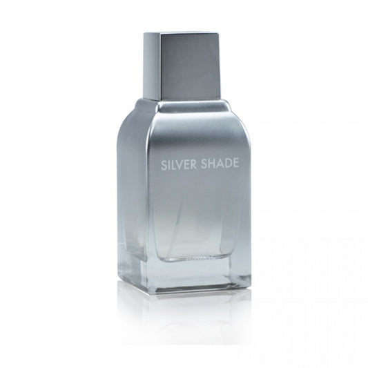 برفيوم سيلفر شيد من اجمل