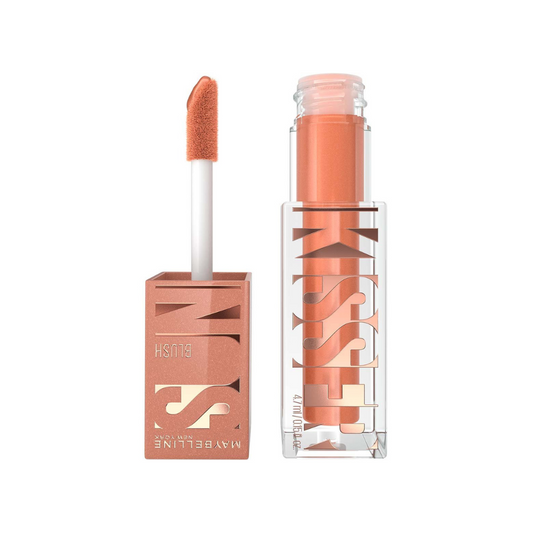 ميبلين بلاشر صن كيسر