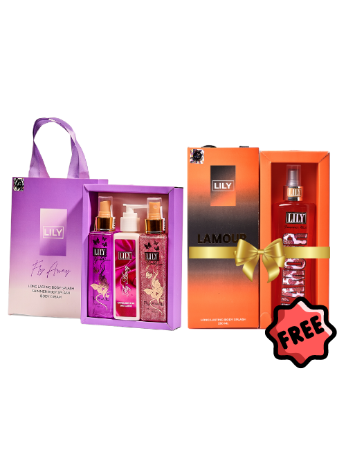 عرض بوكس فلاي اواي + بوكس لامور مجانا