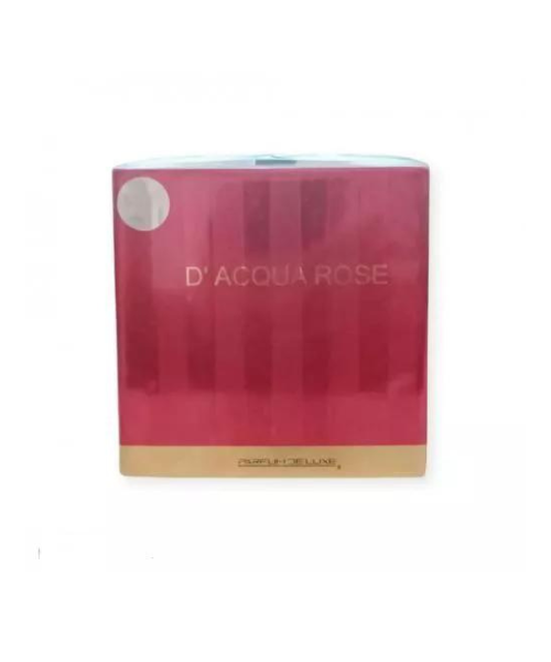 عطر داكوا روز للنساء 100 مل او دي بارفان