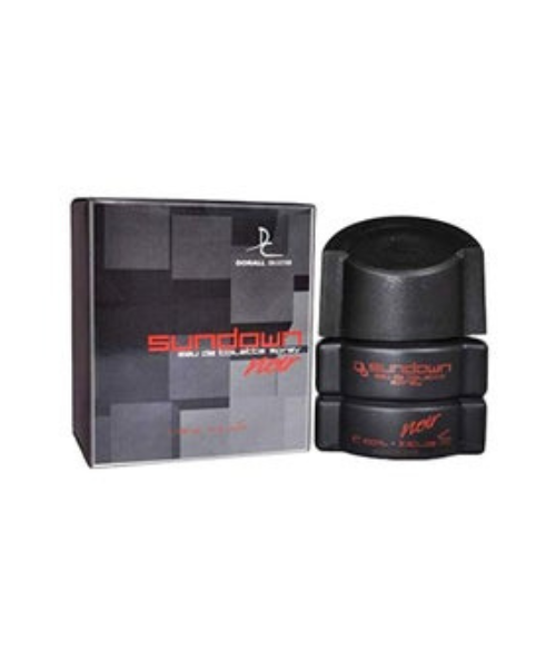عطر صن داون نوير للرجال من دورال - او دى تواليت، 100 مل