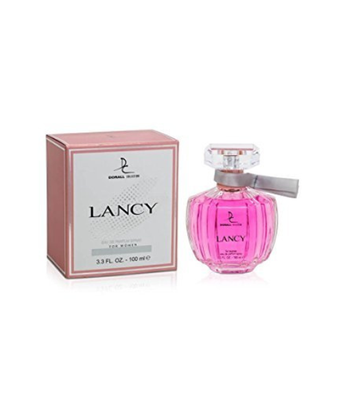 عطر لانسي للنساء من دورال - او دى تواليت، 100 مل