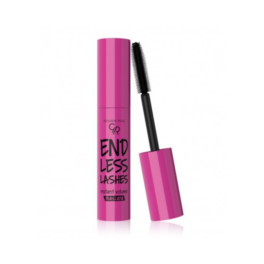 جولدن روز ماسكرا اند ليس لاشز