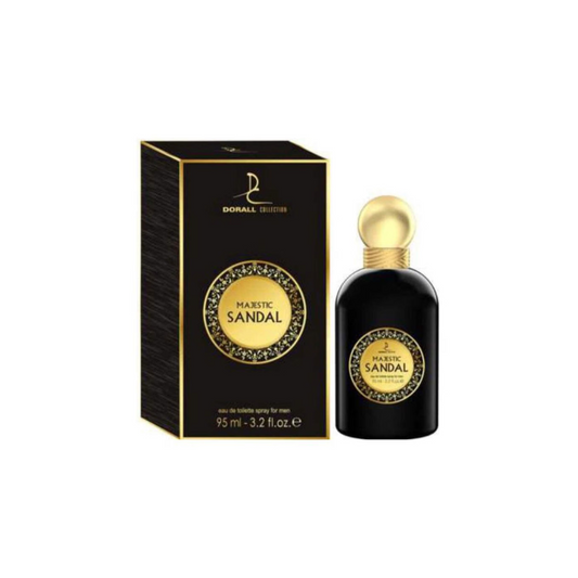 برفيوم ماجستيك صندل من دولار كوليكشن