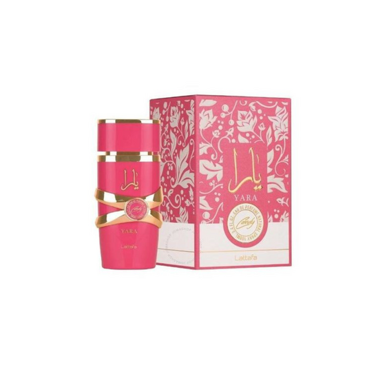 برفيوم يارا كاندي من لطافة