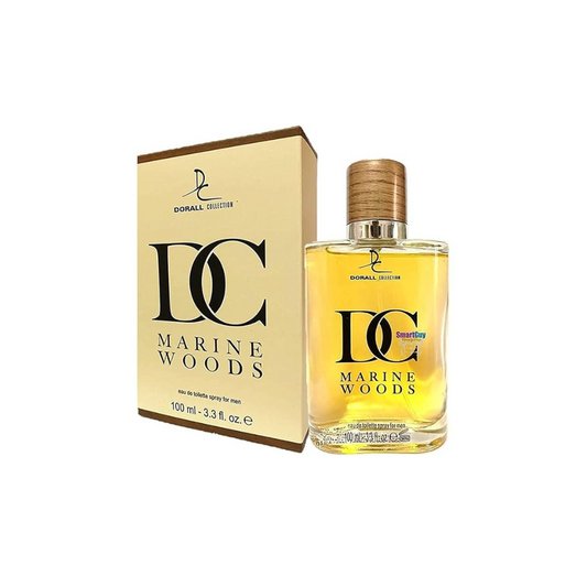 عطر مارين وودز للرجال من دورال