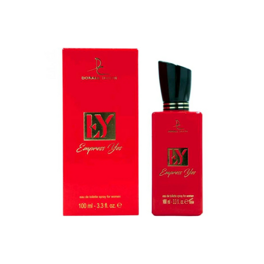 برفيوم امبريس ياس من دورال كوليكشن حريمي