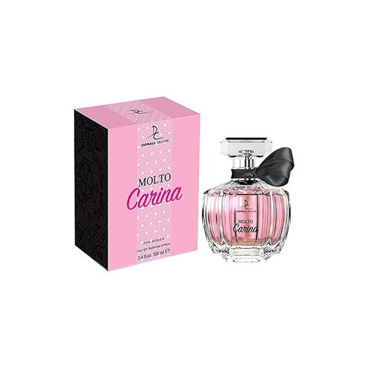 برفيوم مولتو كارينا من دورال كوليكشن حريمي