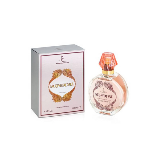 برفيوم سوبرنال من دورال كوليكشن حريمي