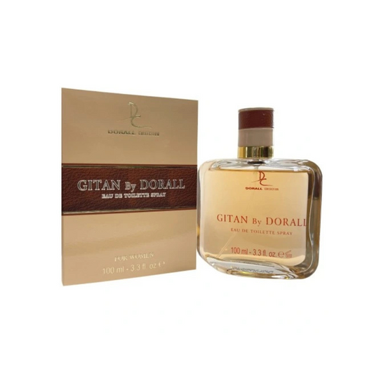 برفيوم جيتان من دورال كوليكشن حريمي