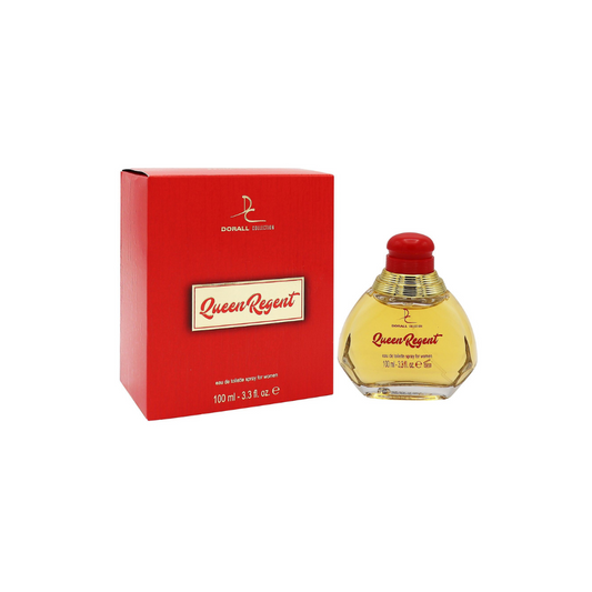 برفيوم كوين ريجنت من دورال كوليكشن حريمي