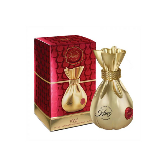 برفيوم كنز حريمي