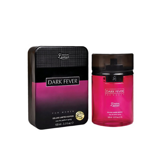 برفيوم دارك فيفر حريمي من لميس