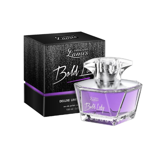 برفيوم بولد ليدي من لميس