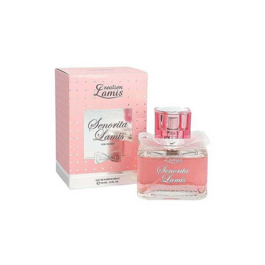 برفيوم سنيوريتا من لميس