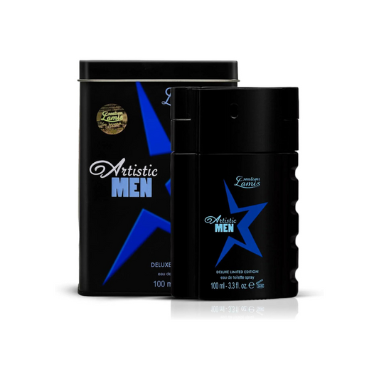 برفيوم ارتيستك من لميس