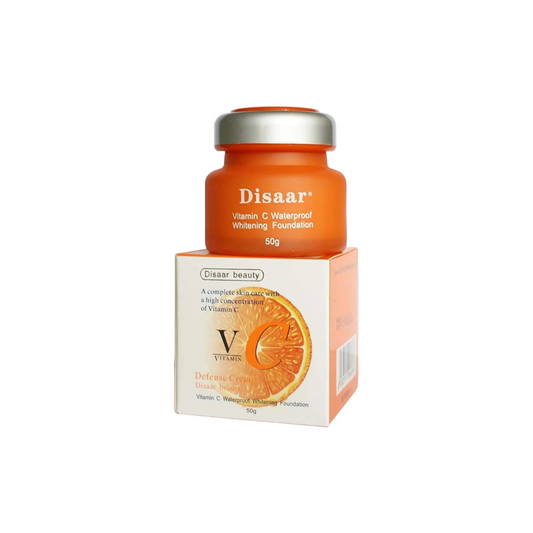 ديسار كريم أساس فيتامين سي المبيض المقاوم للماء