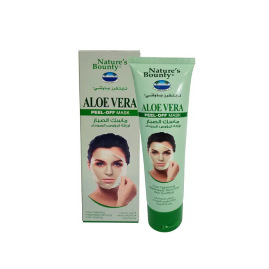 ناتشرز باونتي ماسك بيل اوف بالصبار