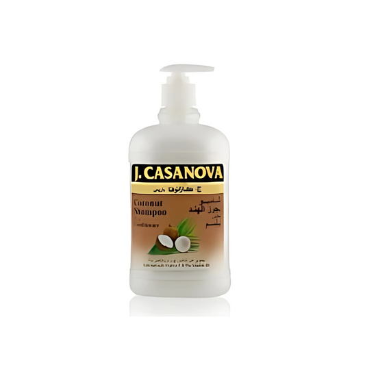 شامبو كازانوفا بجوز الهند