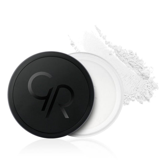 جولدن روز لوس باودر