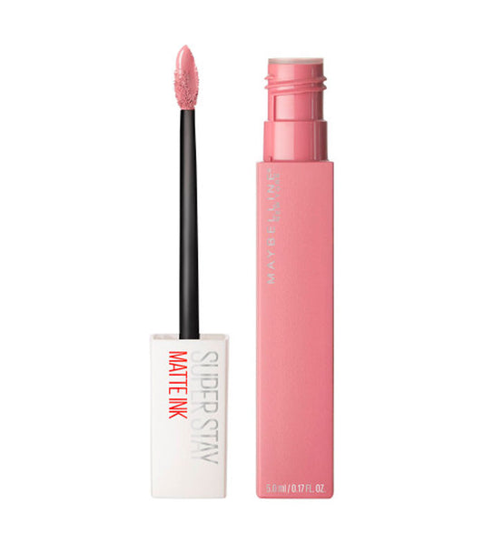 ميبلين سوبر ستاي ليب ستيك 10