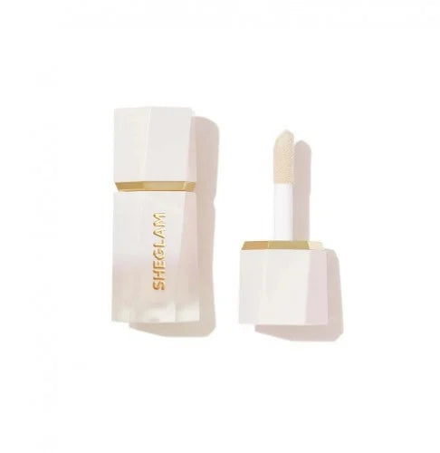 شيجلام جلو بلوم هايلايتر سائل للوجه فروست فانيليا