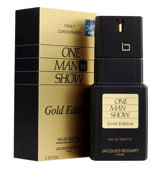 One Man Show Perfume