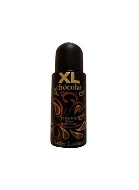 XL Chocolate deodorant