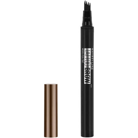 ميبلين تاتو برو ديب برون 130