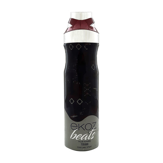 سبراي معطر للجسم بيتس حريمي من ايكوز