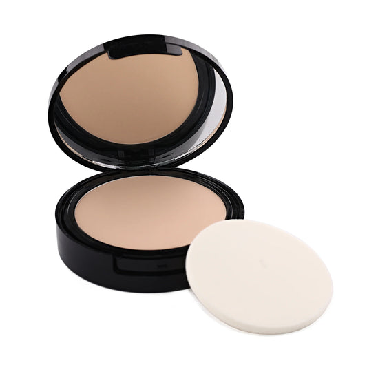 CYBELE Compact Foundation