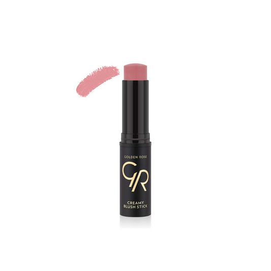 جولدن روز بلاشر ستيك كريمي رقم 102