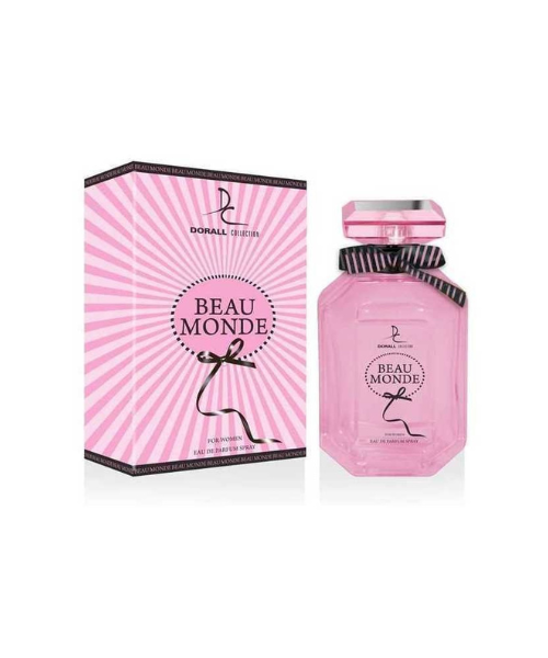 عطر باو موندي للنساء من دورال - او دى تواليت، 100 مل