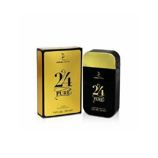 عطر 24 بيور للرجال من دورال
