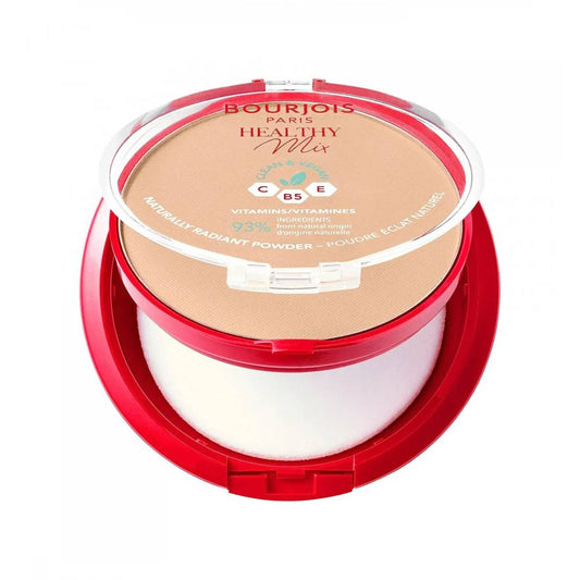 بورجوا هيلثي باودر 01
