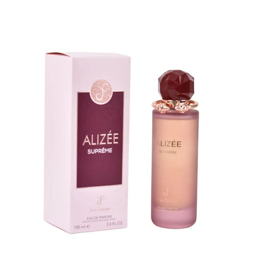 عطر اليزي سوبريم